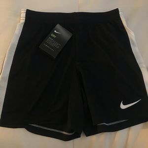 Nike Unisex Shorts